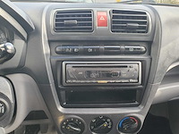 Kia picanto 1.1 ex, 9-tgf-94 - afbeelding 10 van  10