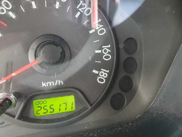 Kia picanto 1.1 ex, 9-tgf-94 - afbeelding 2 van  10