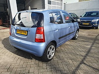 Kia picanto 1.1 ex, 9-tgf-94 - afbeelding 3 van  10