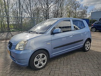 Kia picanto 1.1 ex, 9-tgf-94 - afbeelding 4 van  10