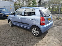 Kia picanto 1.1 ex, 9-tgf-94 - afbeelding 5 van  10