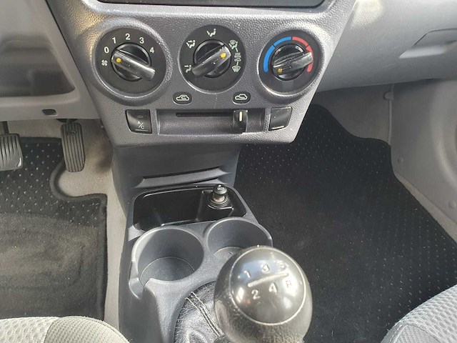 Kia picanto 1.1 ex, 9-tgf-94 - afbeelding 8 van  10