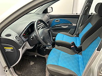 Kia picanto 1.1 lx 2005 | 2-stf-45 - afbeelding 4 van  15