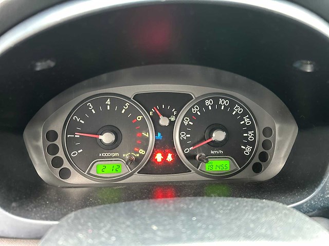 Kia picanto 1.1 lx 2005 | 2-stf-45 - afbeelding 9 van  15