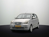 Kia picanto 1.1 lx 2005 | 2-stf-45 - afbeelding 1 van  15