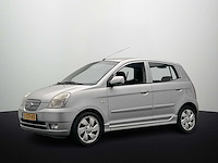 Kia picanto 1.1 lx 2005 | 2-stf-45 - afbeelding 13 van  15