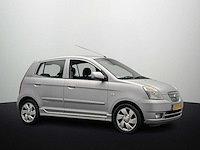 Kia picanto 1.1 lx 2005 - afbeelding 3 van  21