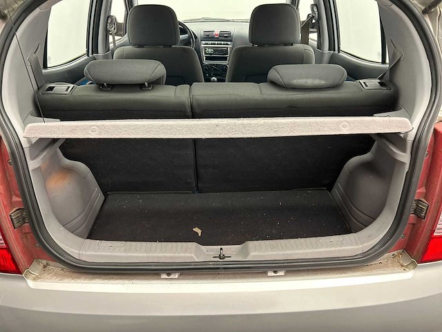 Kia picanto 1.1 lx 2005 - afbeelding 9 van  21