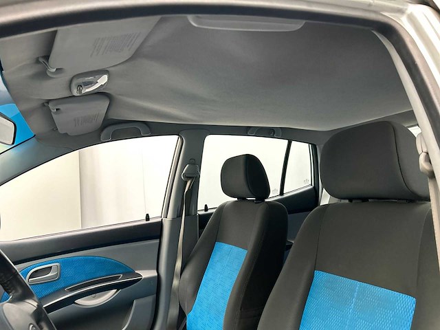 Kia picanto 1.1 lx 2005 - afbeelding 14 van  21