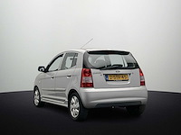 Kia picanto 1.1 lx 2005 - afbeelding 12 van  21