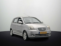 Kia picanto 1.1 lx 2005 - afbeelding 15 van  21