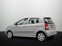Kia picanto 1.1 lx 2005 - afbeelding 18 van  21