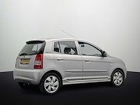 Kia picanto 1.1 lx 2005 - afbeelding 21 van  21