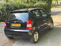 Kia picanto 1.1 lx, 4-zvd-80 - afbeelding 2 van  8