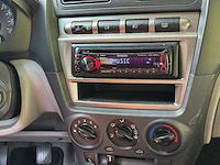 Kia picanto 1.1 lx, 4-zvd-80 - afbeelding 6 van  8