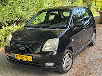 Kia picanto 1.1 lx, 4-zvd-80 - afbeelding 1 van  8