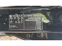Kia picanto 1.1 lx, 4-zvd-80 - afbeelding 7 van  8