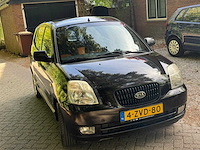 Kia picanto 1.1 lx, 4-zvd-80 - afbeelding 3 van  8