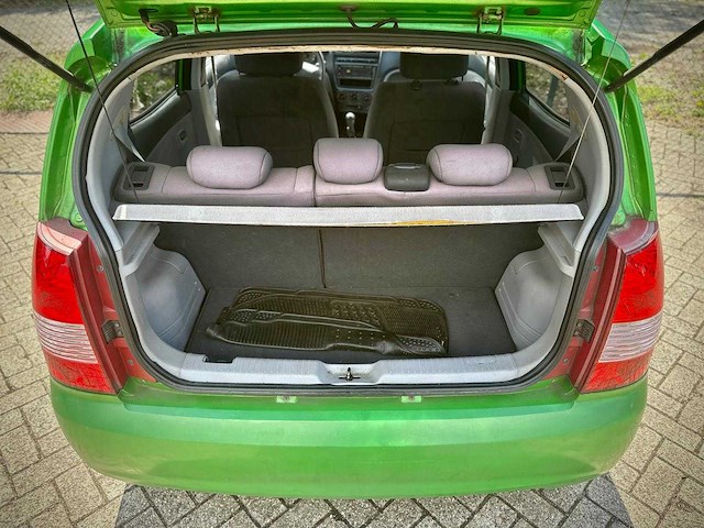 Kia picanto 1.1 lx, l-751-hd - afbeelding 12 van  15