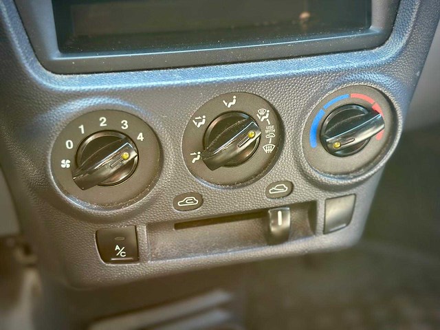 Kia picanto 1.1 lx, l-751-hd - afbeelding 14 van  15