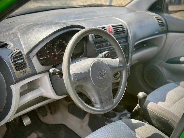 Kia picanto 1.1 lx, l-751-hd - afbeelding 7 van  15