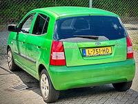 Kia picanto 1.1 lx, l-751-hd - afbeelding 10 van  15