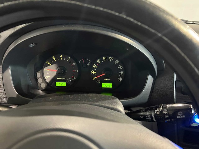 Kia picanto 1.1 lx, s-168-tj - afbeelding 2 van  15