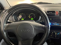 Kia picanto 1.1 lx, s-168-tj - afbeelding 3 van  15