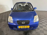 Kia picanto 1.1 lx, s-168-tj - afbeelding 6 van  15