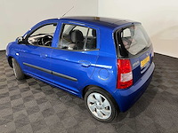 Kia picanto 1.1 lx, s-168-tj - afbeelding 7 van  15