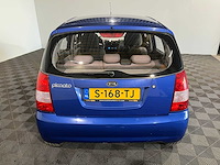 Kia picanto 1.1 lx, s-168-tj - afbeelding 8 van  15
