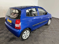 Kia picanto 1.1 lx, s-168-tj - afbeelding 10 van  15
