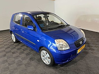 Kia picanto 1.1 lx, s-168-tj - afbeelding 12 van  15