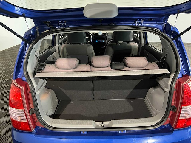 Kia picanto 1.1 lx, s-168-tj - afbeelding 2 van  3