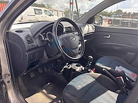 Kia picanto 1.1 turbo crdi lx, 2009 - afbeelding 2 van  45