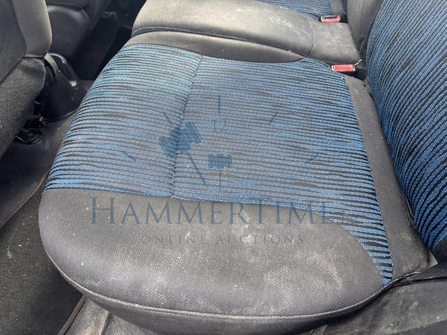 Kia picanto 1.1 turbo crdi lx, 2009 - afbeelding 14 van  45