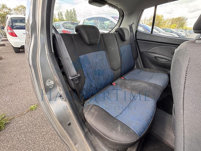 Kia picanto 1.1 turbo crdi lx, 2009 - afbeelding 17 van  45