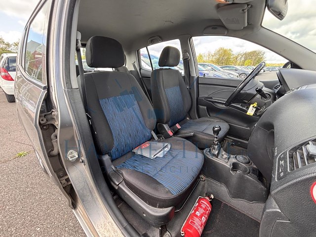 Kia picanto 1.1 turbo crdi lx, 2009 - afbeelding 19 van  45