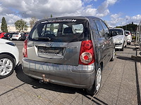 Kia picanto 1.1 turbo crdi lx, 2009 - afbeelding 34 van  45