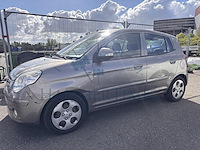 Kia picanto 1.1 turbo crdi lx, 2009 - afbeelding 43 van  45