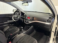 Kia picanto 1.2 cvvt comfort p. 25-sgn-5 - afbeelding 2 van  14