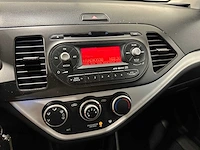 Kia picanto 1.2 cvvt comfort p. 25-sgn-5 - afbeelding 4 van  14