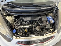 Kia picanto 1.2 cvvt comfort p. 25-sgn-5 - afbeelding 5 van  14