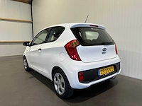 Kia picanto 1.2 cvvt comfort p. 25-sgn-5 - afbeelding 8 van  14