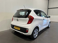 Kia picanto 1.2 cvvt comfort p. 25-sgn-5 - afbeelding 10 van  14