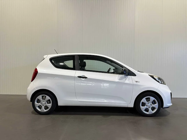 Kia picanto 1.2 cvvt comfort p. 25-sgn-5 - afbeelding 11 van  14