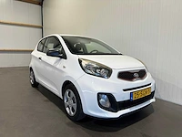 Kia picanto 1.2 cvvt comfort p. 25-sgn-5 - afbeelding 12 van  14