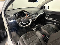 Kia picanto 1.2 cvvt comfort p. 25-sgn-5 - afbeelding 14 van  14