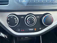 Kia picanto 1.2 cvvt comfort p. 84-tkd-4 - afbeelding 2 van  9
