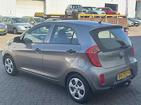 Kia picanto 1.2 cvvt comfort p. 84-tkd-4 - afbeelding 4 van  9